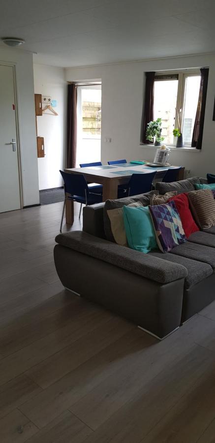 Vakantiehuis B&B De Bosrand フロースベーク エクステリア 写真