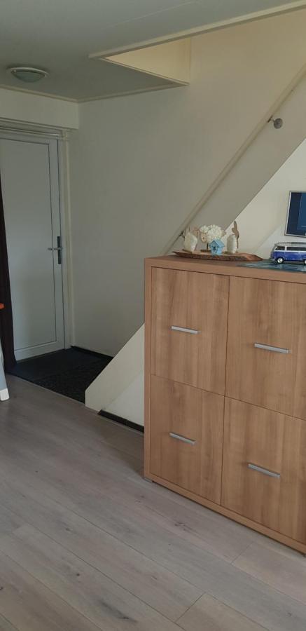 Vakantiehuis B&B De Bosrand フロースベーク エクステリア 写真