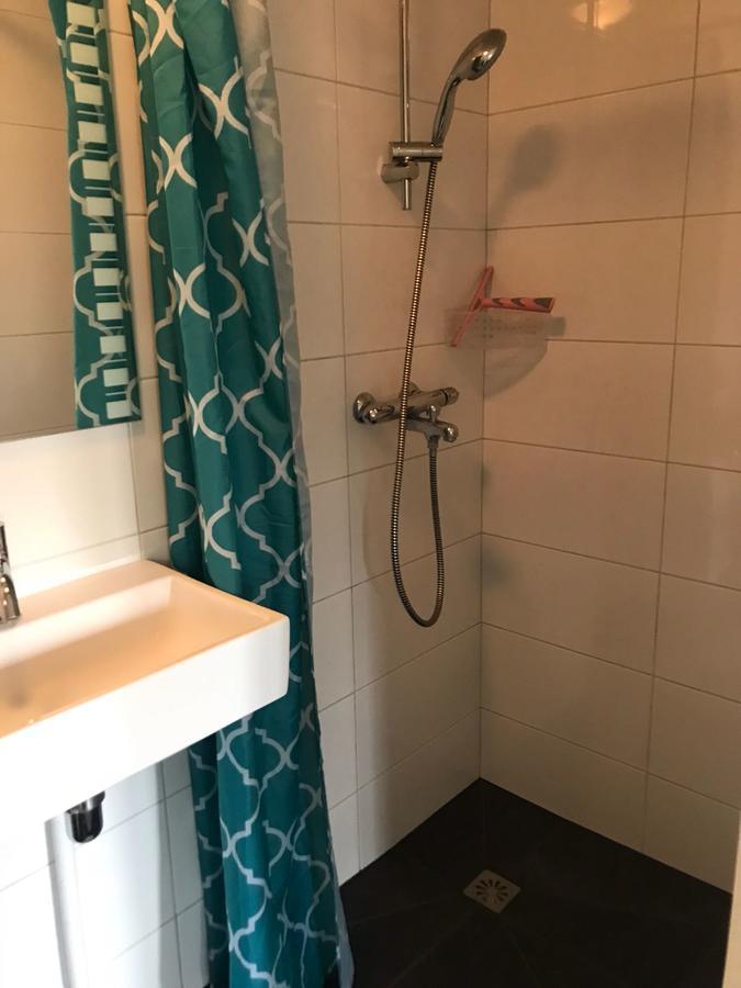 Vakantiehuis B&B De Bosrand フロースベーク エクステリア 写真